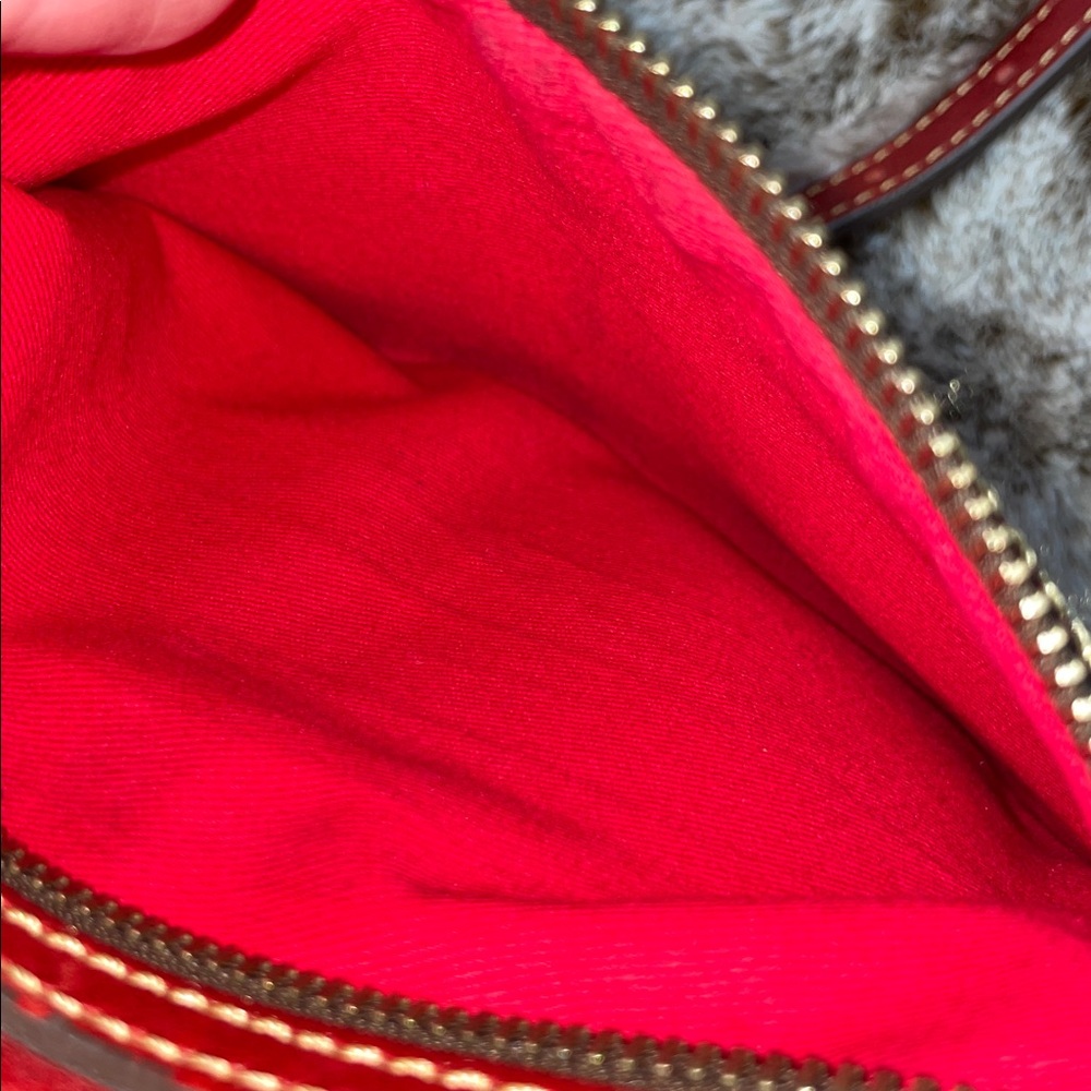 Dooney & Bourke Medium Toggle Crossbody - Picture 12 of 17